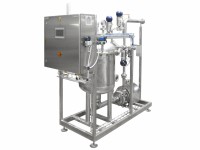 Установки серии &quot;ПУМА-Автомат&quot;