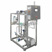   Установки серии &quot;НОРМА-1&quot;