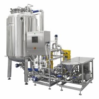 Комплект оборудования для восстановления сухого молока серии &quot;УВМ-Рекомби&quot;