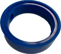 Вкладыш затвора 1.600 (манжета) DN50