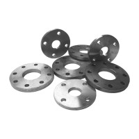 Фланец плоский нержавеющий 7.100 DN 32