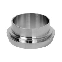 Штуцер конический нержавеющий 2.110 (DN 80, AISI 304)