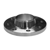 Фланец воротниковый нержавеющий 7.300 DN 80