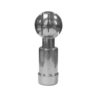 Головка моющая вращающаяся из нержавеющей стали 5.120 (XQ-45, AISI 304)