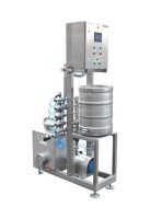 Установка серии &quot;КЕГ-Сервис 3Т (М)&quot;