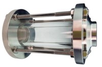 Стекло смотровое сварка/сварка 4.200 (DN 32, диоптр, AISI 304)