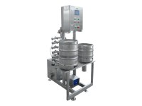 Установка серии &quot;КЕГ-Сервис 3Т(М)х2&quot;