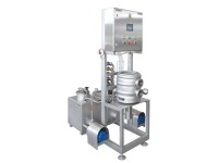 Установка серии &quot;КЕГ-Сервис 3Т(М)/2&quot;