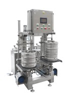 Установка серии &quot;КЕГ-Сервис 4А&quot;