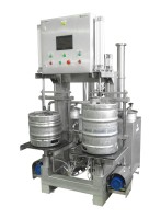 Установка серии &quot;КЕГ-Сервис 5А&quot;