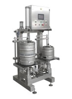 Установка серии &quot;КЕГ-Сервис 6А&quot;