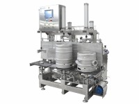 Установка серии &quot;КЕГ-Сервис 7А&quot;