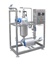 Установки серии «ПУМА»